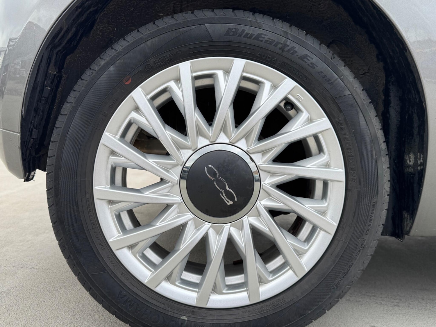 Used Fiat 500 for sale - 77724028: Photo 10