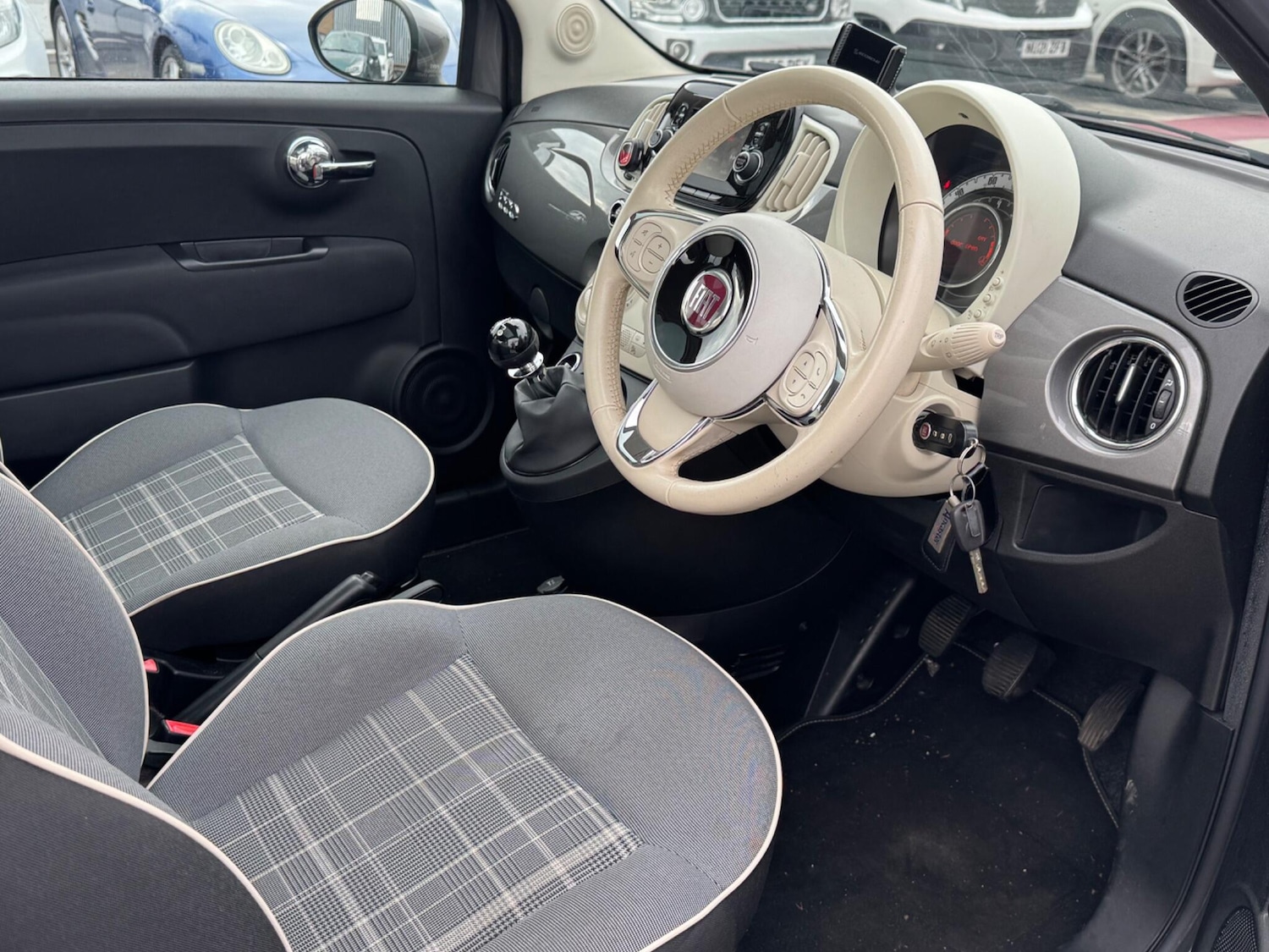 Used Fiat 500 for sale - 77724028: Photo 11