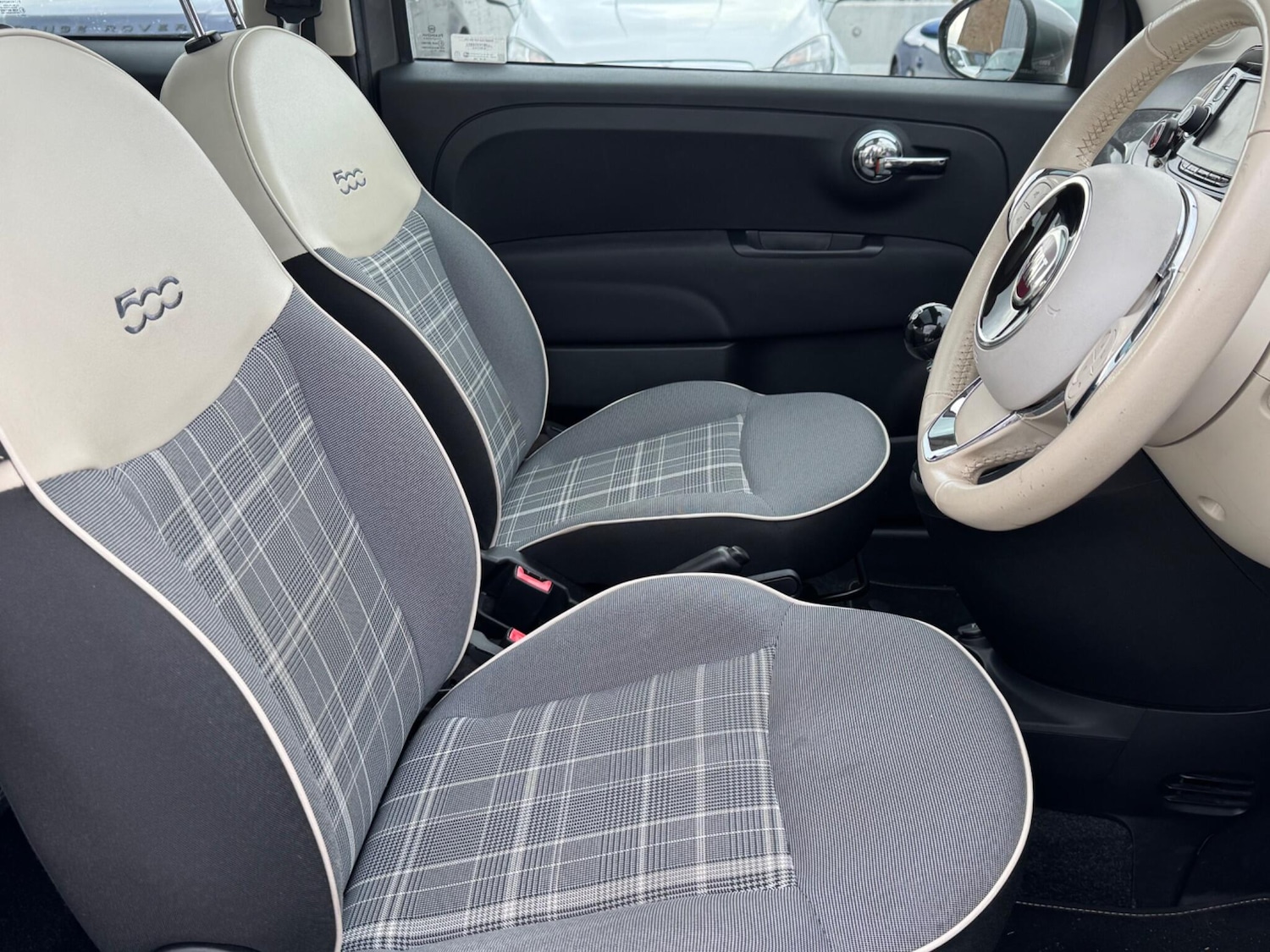 Used Fiat 500 for sale - 77724028: Photo 12