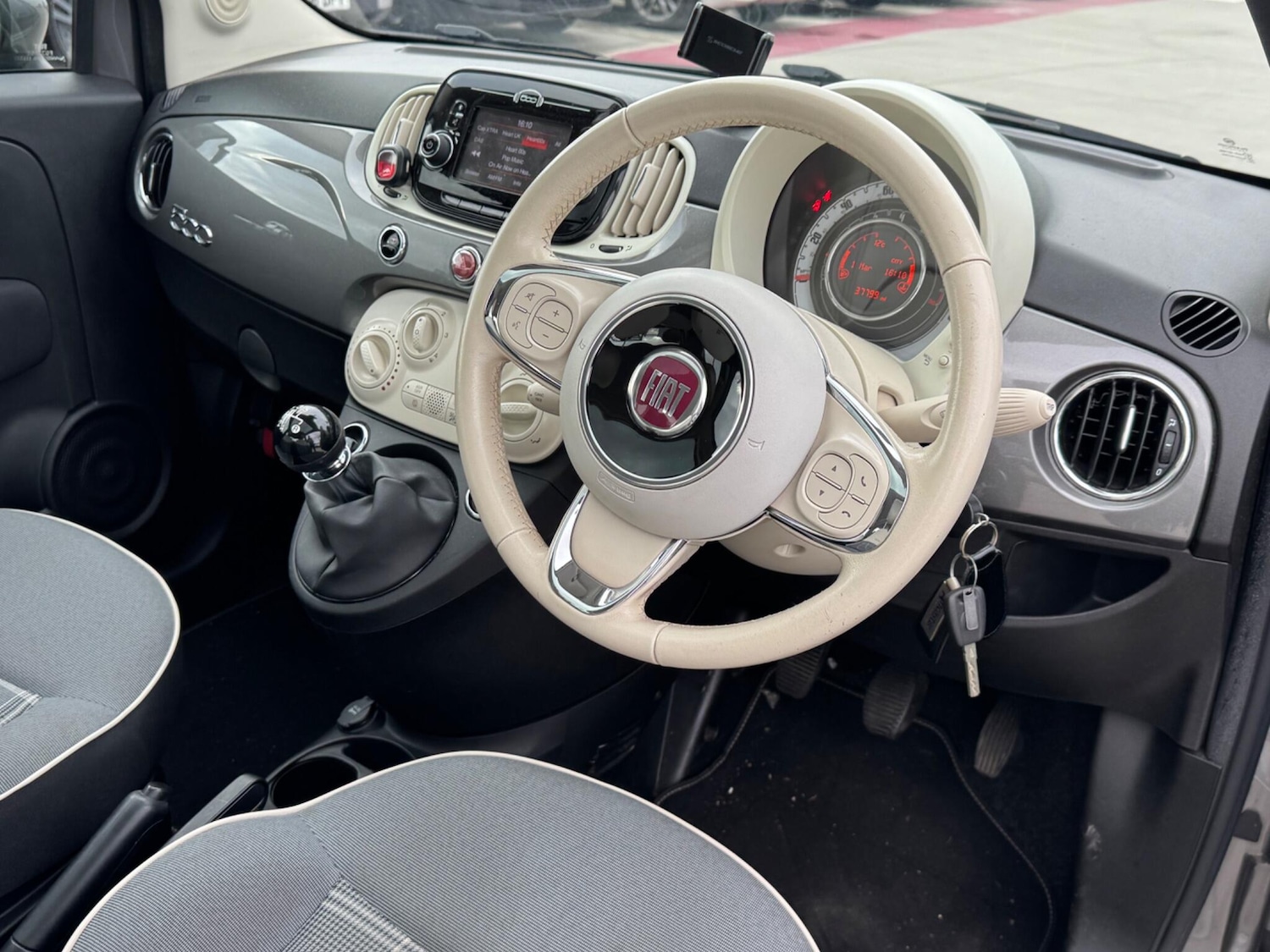 Used Fiat 500 for sale - 77724028: Photo 14