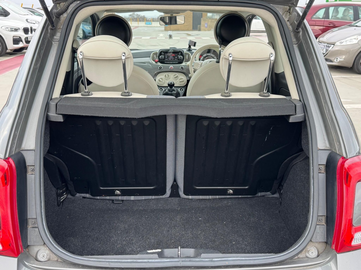 Used Fiat 500 for sale - 77724028: Photo 15