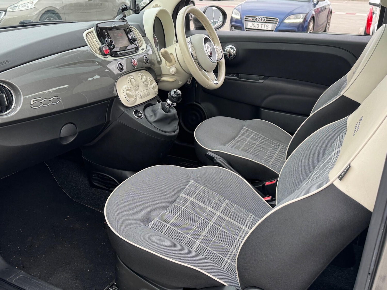 Used Fiat 500 for sale - 77724028: Photo 16