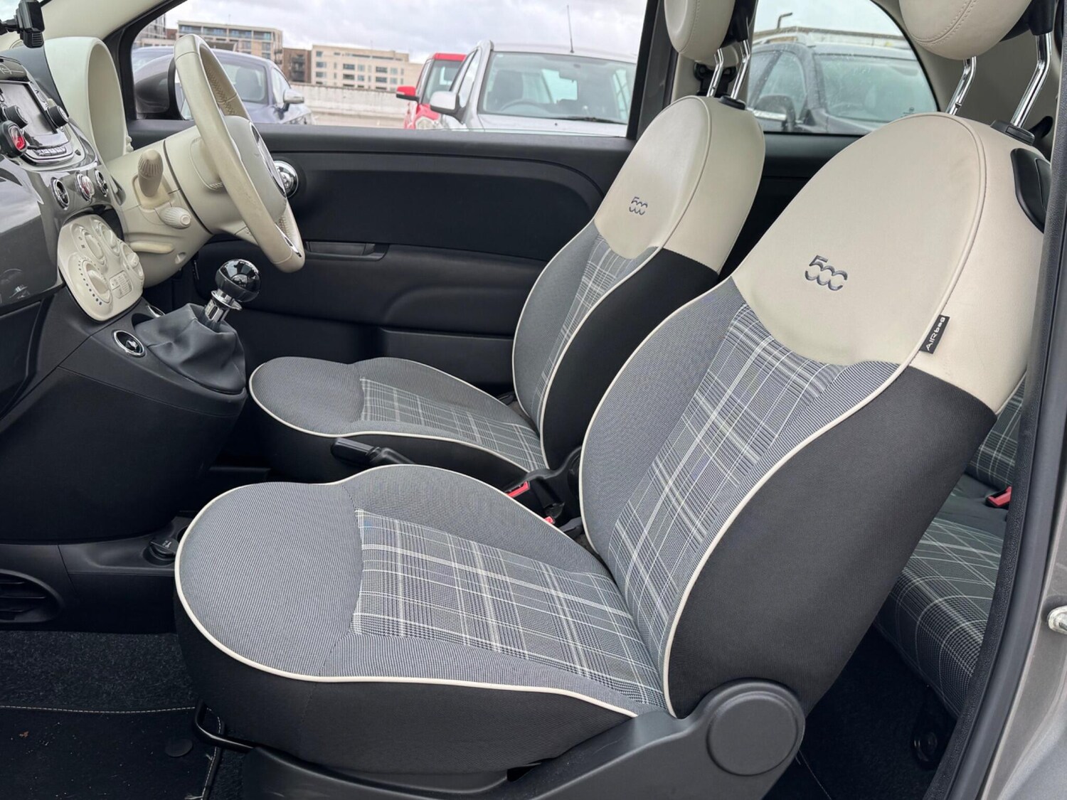 Used Fiat 500 for sale - 77724028: Photo 17