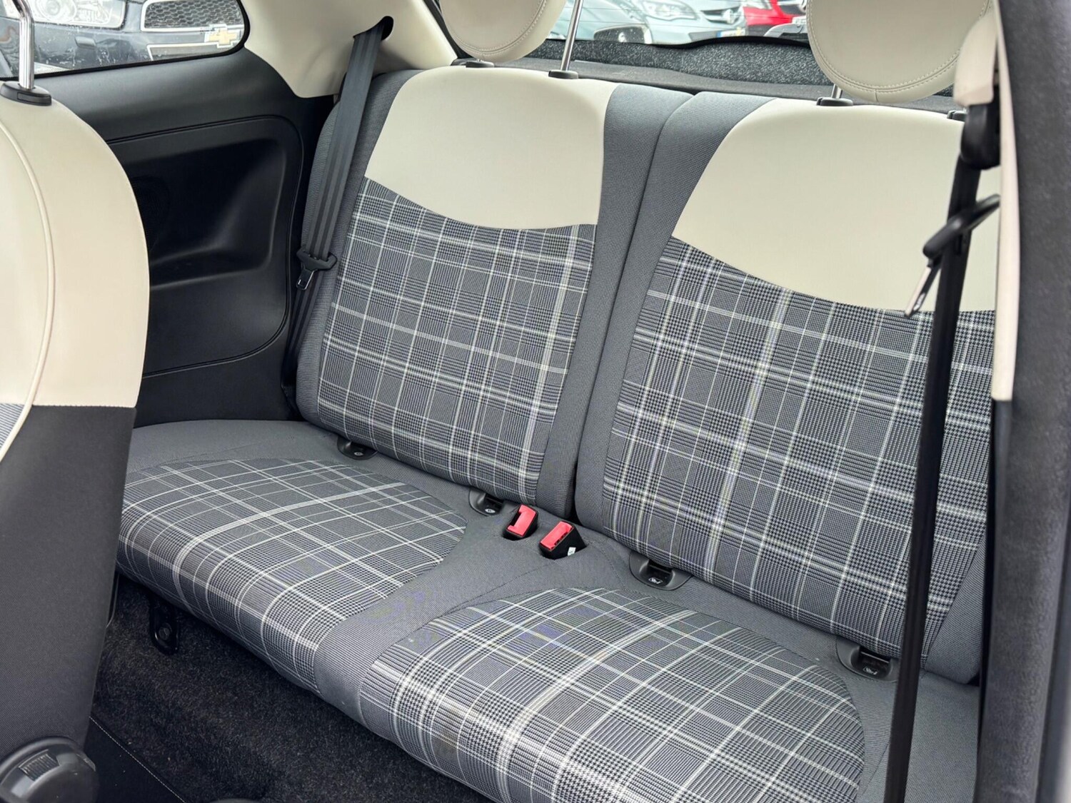 Used Fiat 500 for sale - 77724028: Photo 18