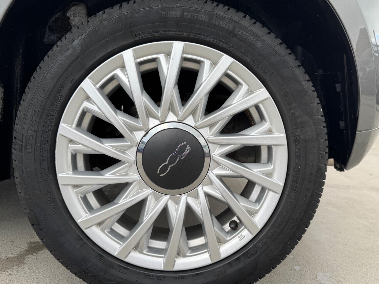 Used Fiat 500 for sale - 77724028: Photo 19