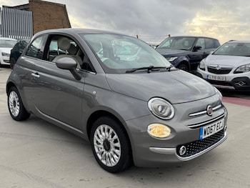 Fiat 500 feature image