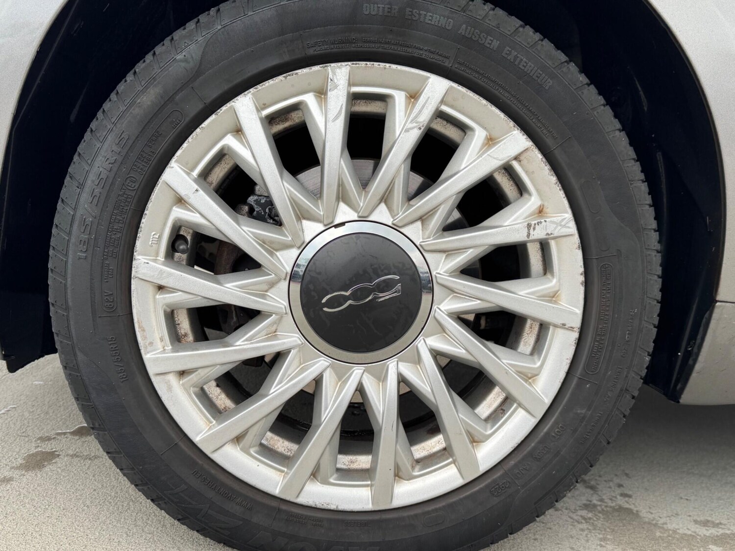 Used Fiat 500 for sale - 77724028: Photo 20