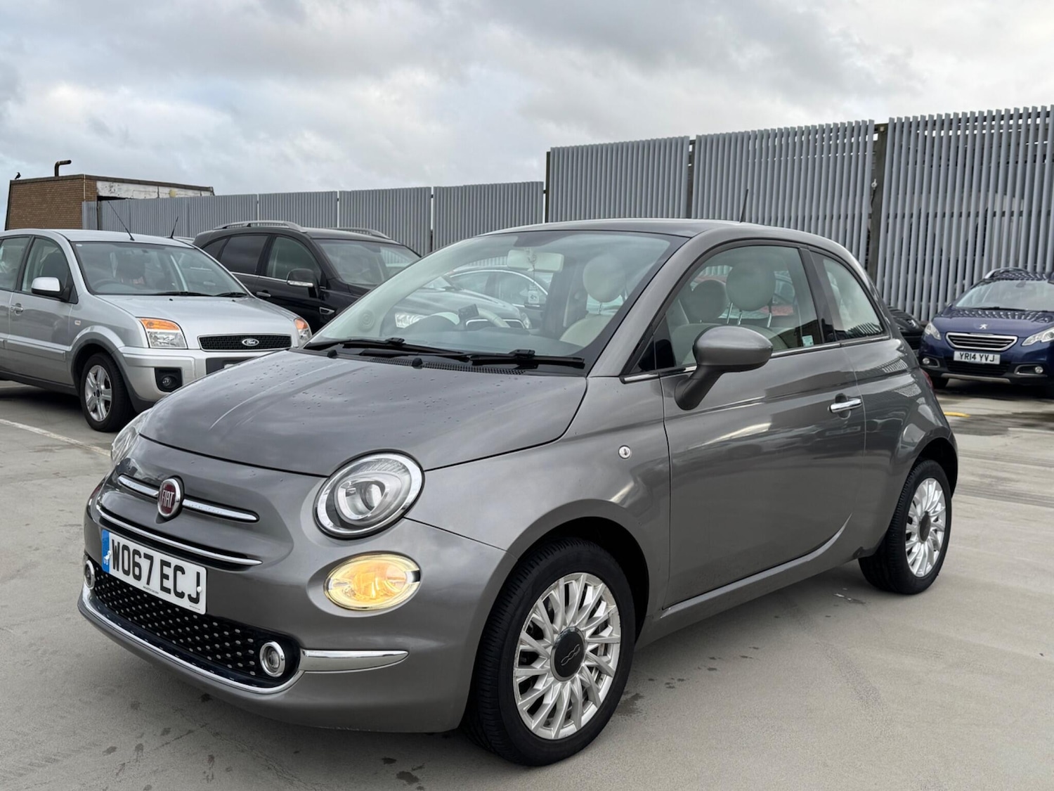 Used Fiat 500 for sale - 77724028: Photo 3