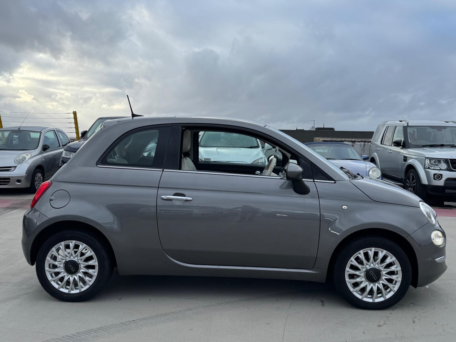 Used Fiat 500 for sale - 77724028: Photo 7