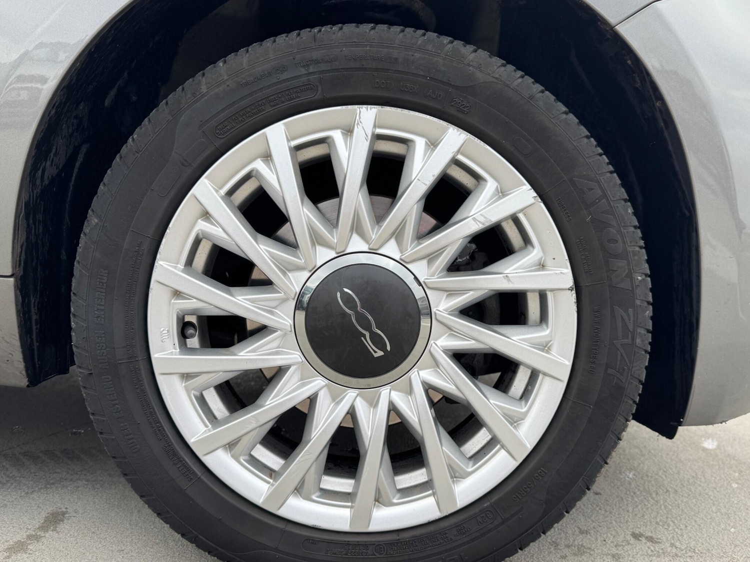 Used Fiat 500 for sale - 77724028: Photo 9