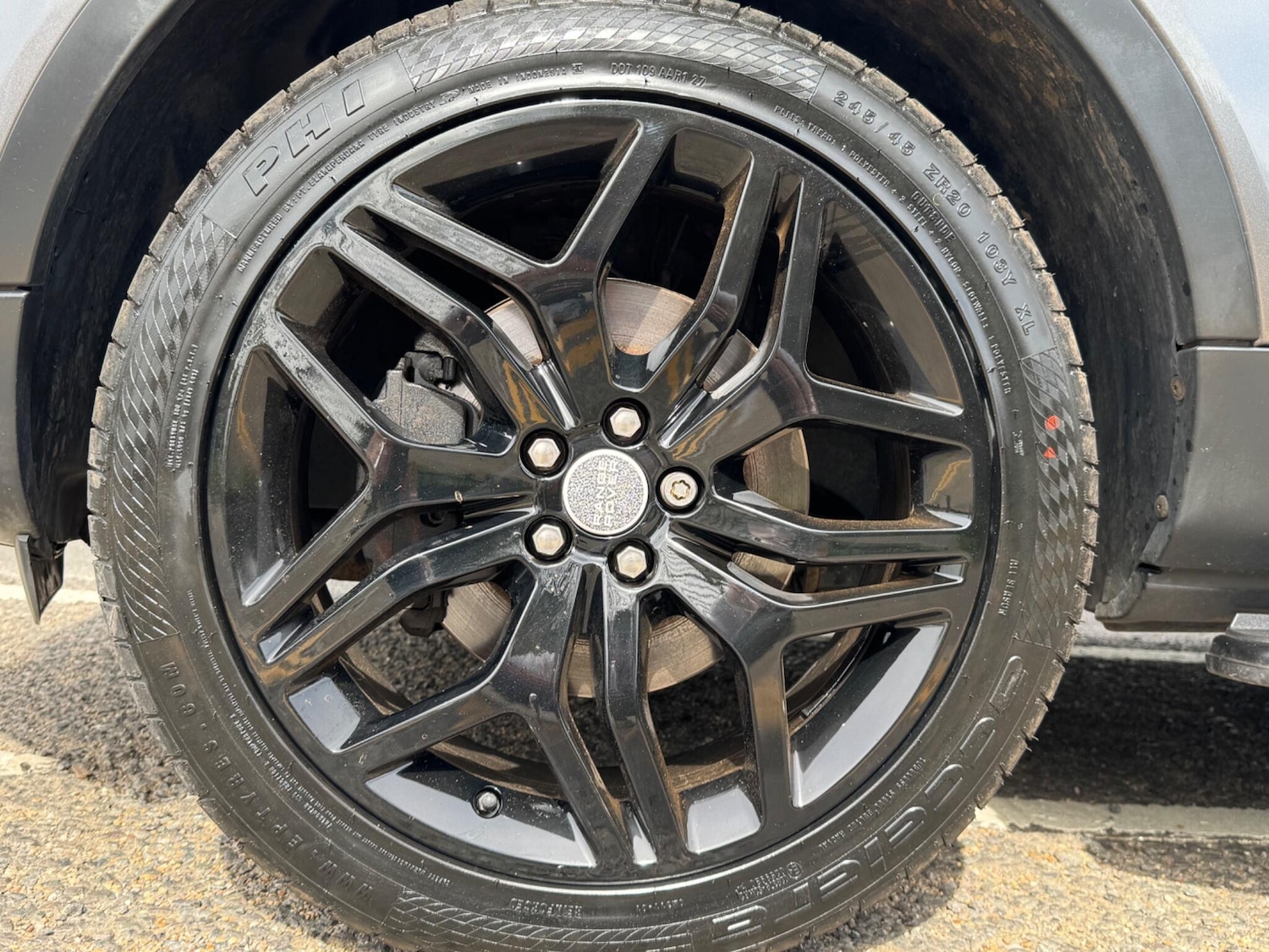 Used Land Rover Range Rover Evoque 2016 for sale - 78184908: Photo 12