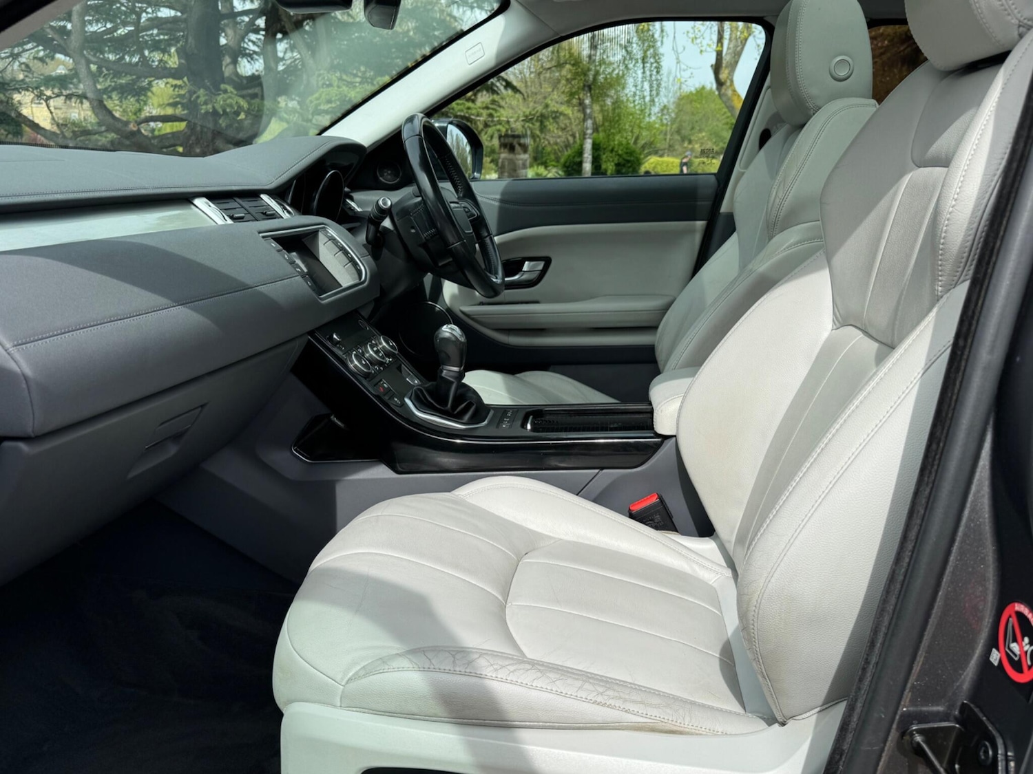 Used Land Rover Range Rover Evoque 2016 for sale - 78184908: Photo 13