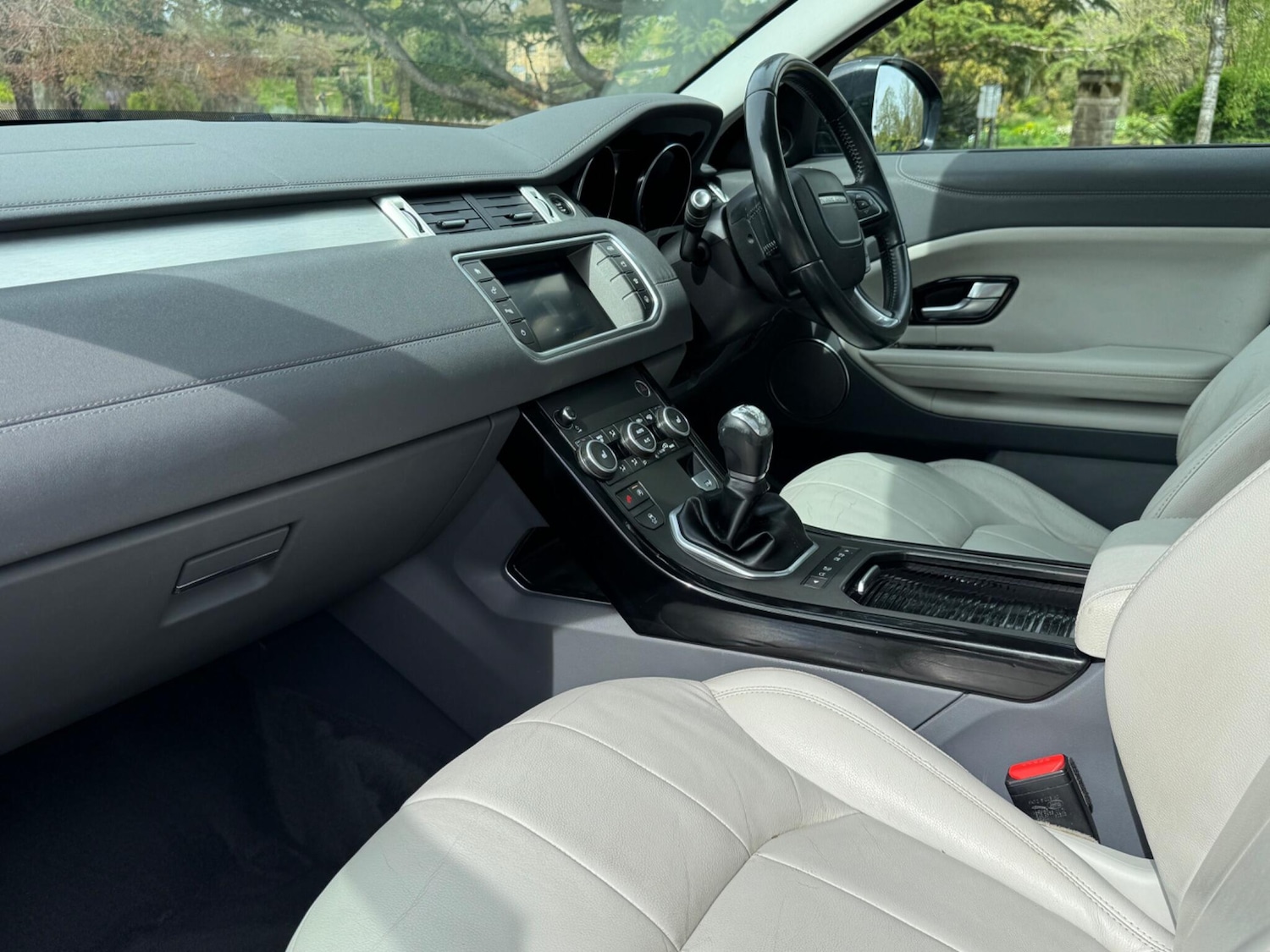 Used Land Rover Range Rover Evoque 2016 for sale - 78184908: Photo 14