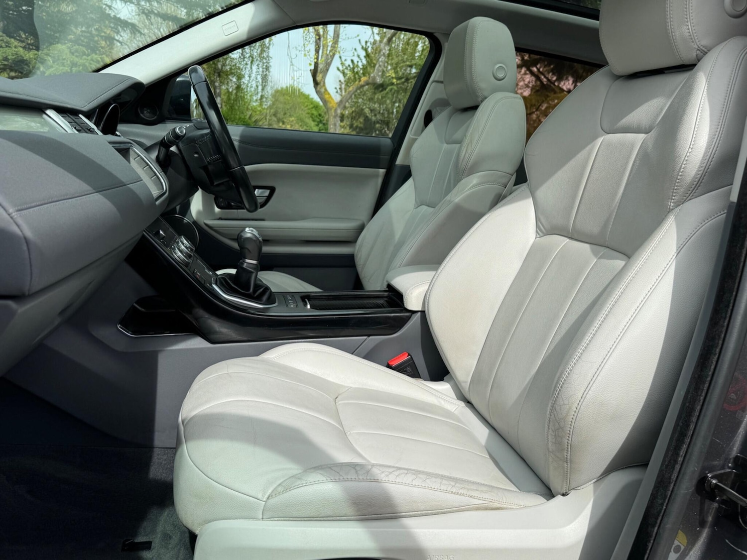 Used Land Rover Range Rover Evoque 2016 for sale - 78184908: Photo 15