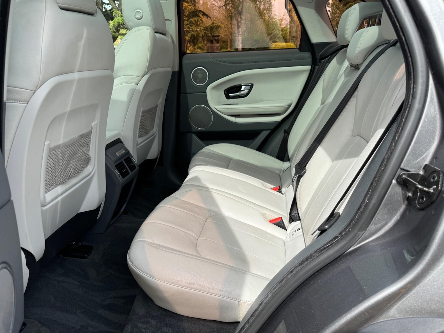 Used Land Rover Range Rover Evoque 2016 for sale - 78184908: Photo 16