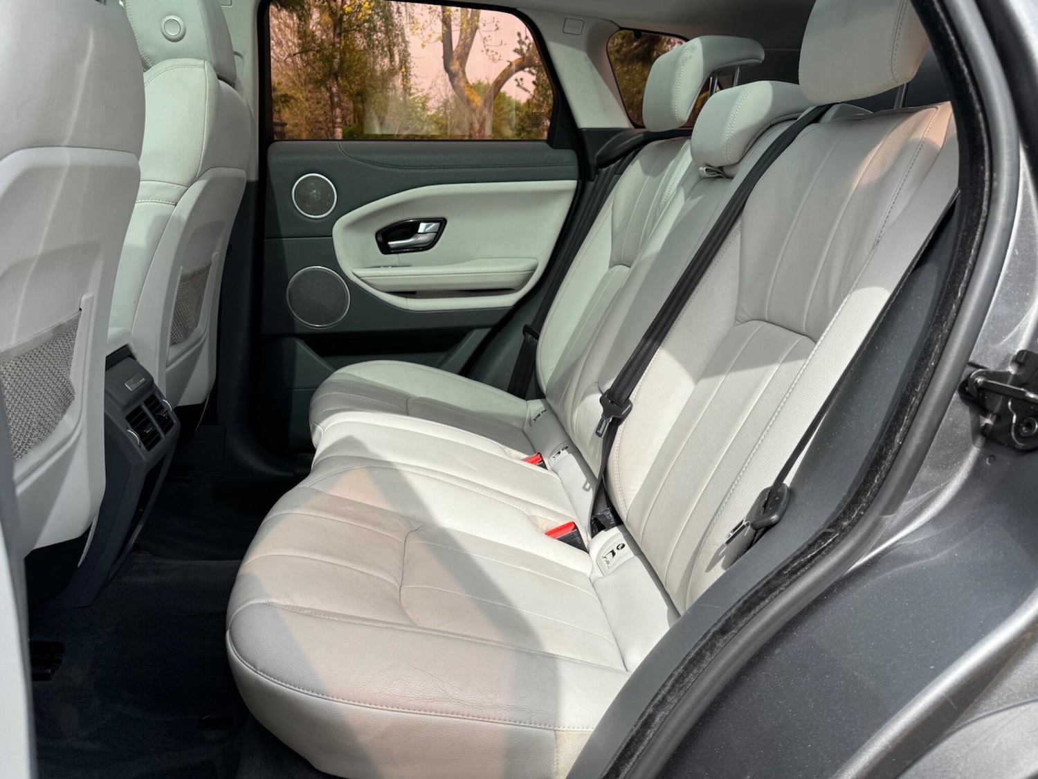 Used Land Rover Range Rover Evoque 2016 for sale - 78184908: Photo 17