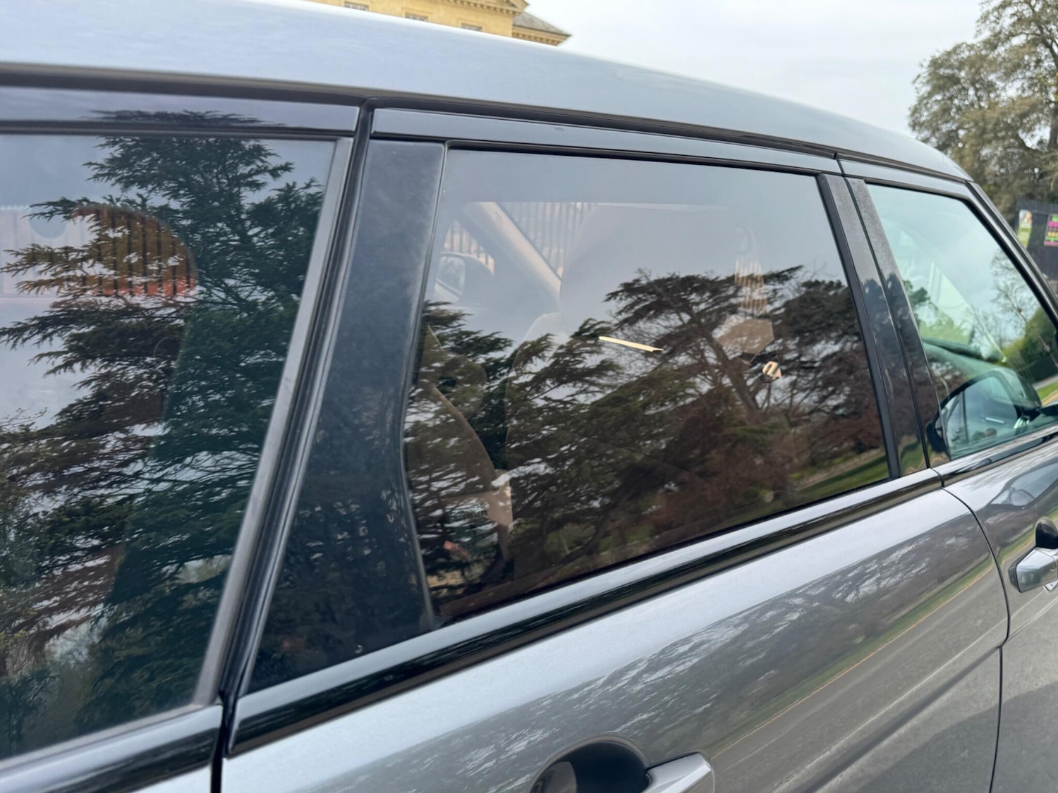 Used Land Rover Range Rover Evoque 2016 for sale - 78184908: Photo 20