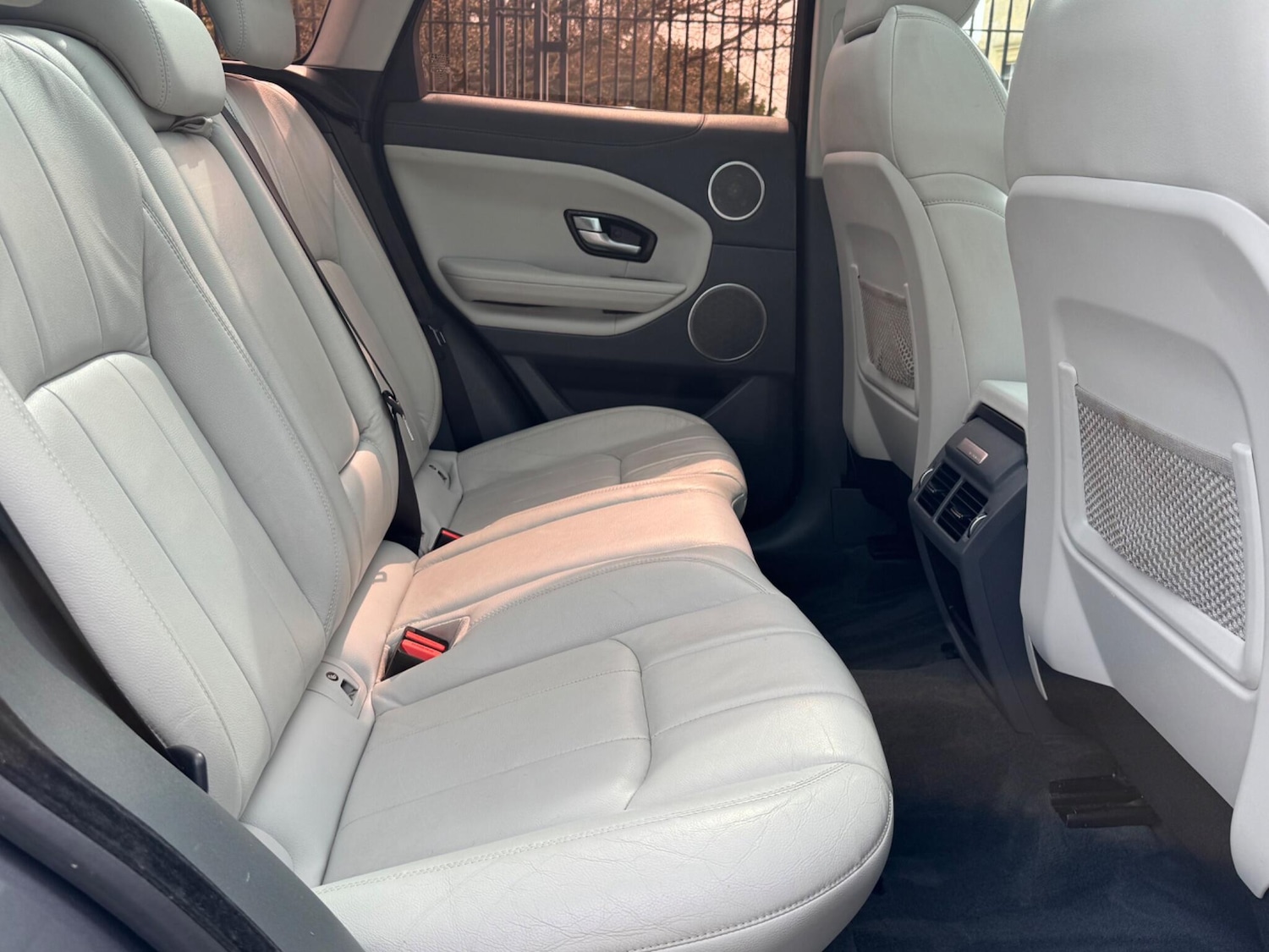 Used Land Rover Range Rover Evoque 2016 for sale - 78184908: Photo 21