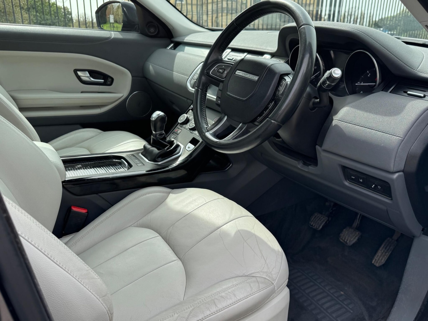 Used Land Rover Range Rover Evoque 2016 for sale - 78184908: Photo 22