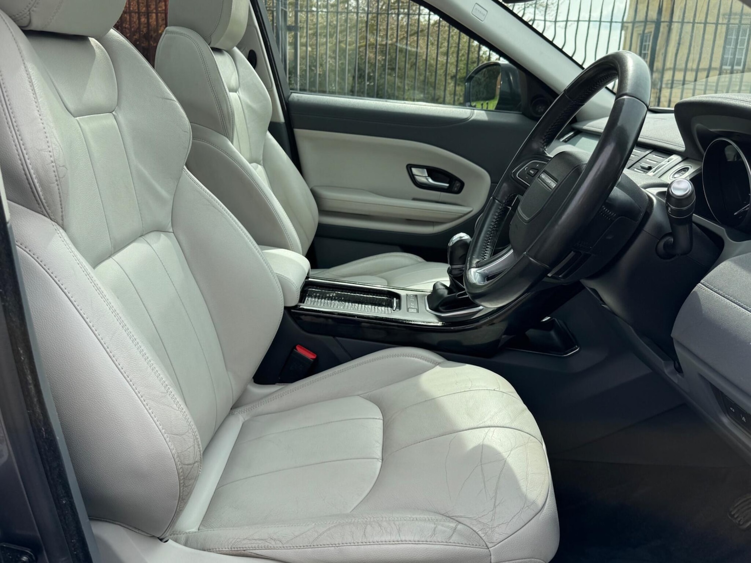 Used Land Rover Range Rover Evoque 2016 for sale - 78184908: Photo 23