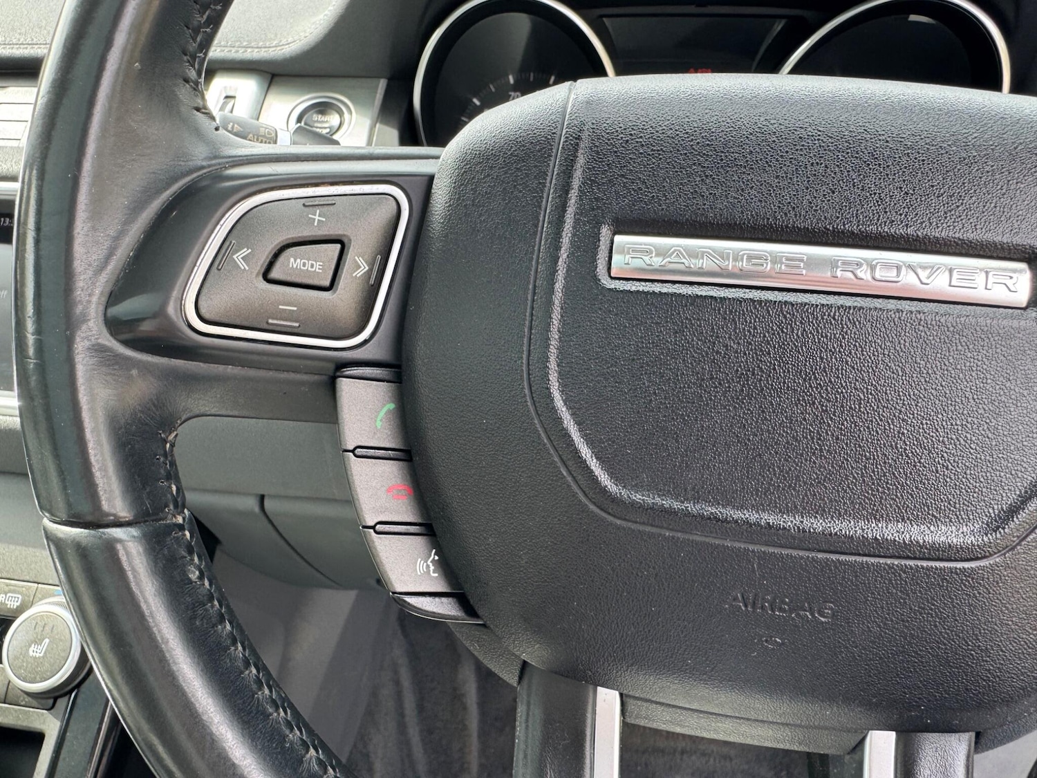 Used Land Rover Range Rover Evoque 2016 for sale - 78184908: Photo 26