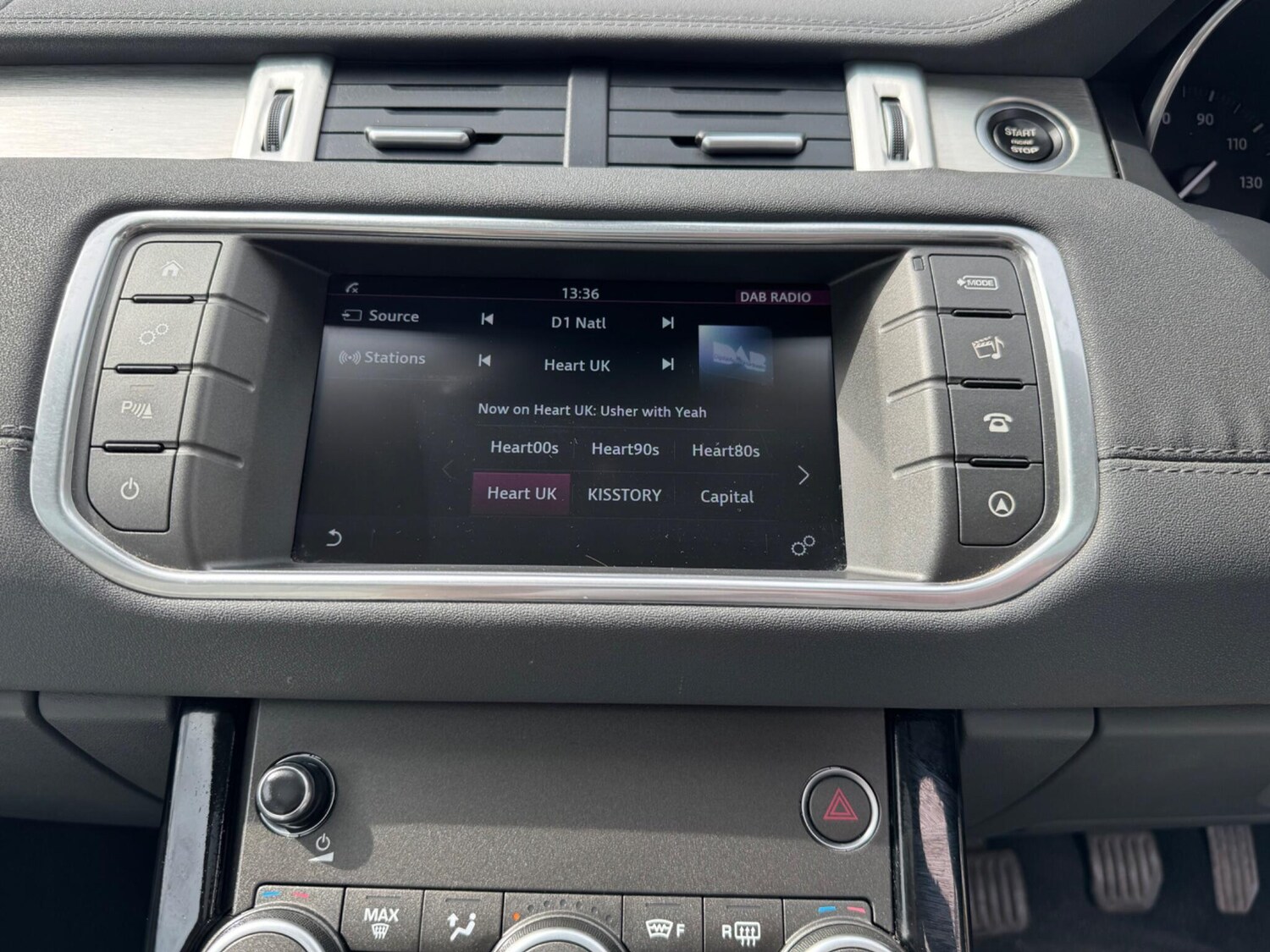 Used Land Rover Range Rover Evoque 2016 for sale - 78184908: Photo 30