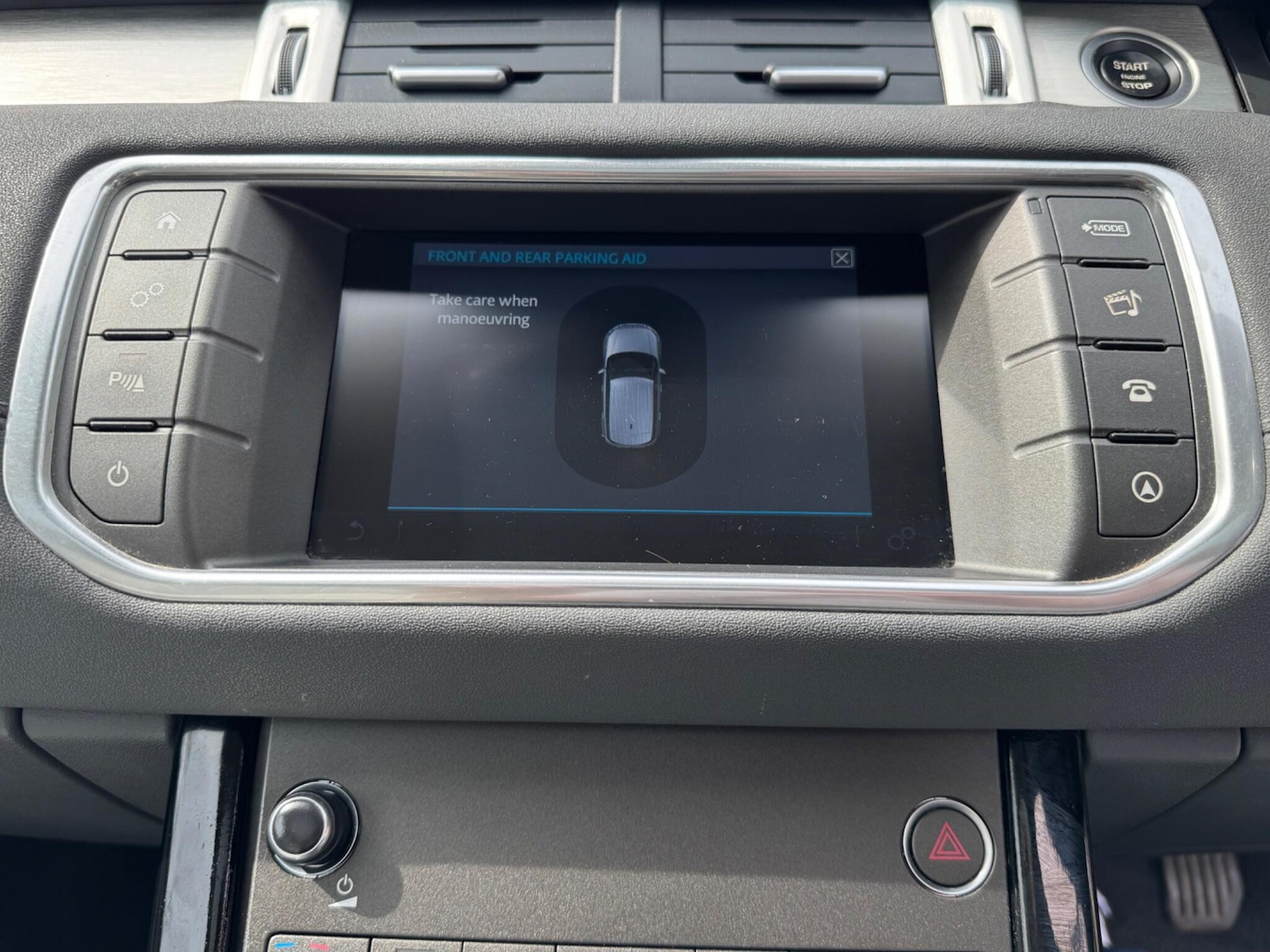 Used Land Rover Range Rover Evoque 2016 for sale - 78184908: Photo 31