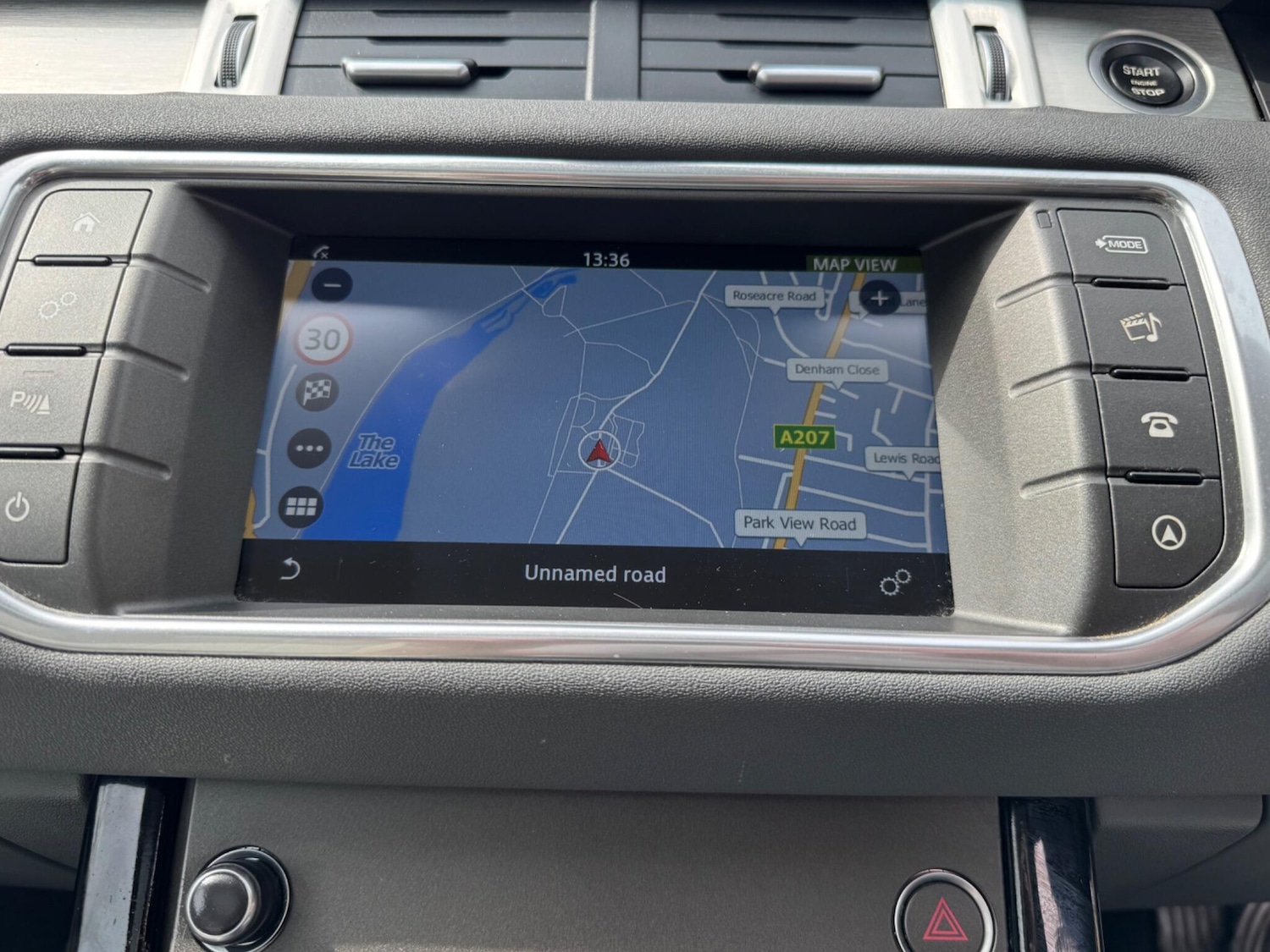 Used Land Rover Range Rover Evoque 2016 for sale - 78184908: Photo 32