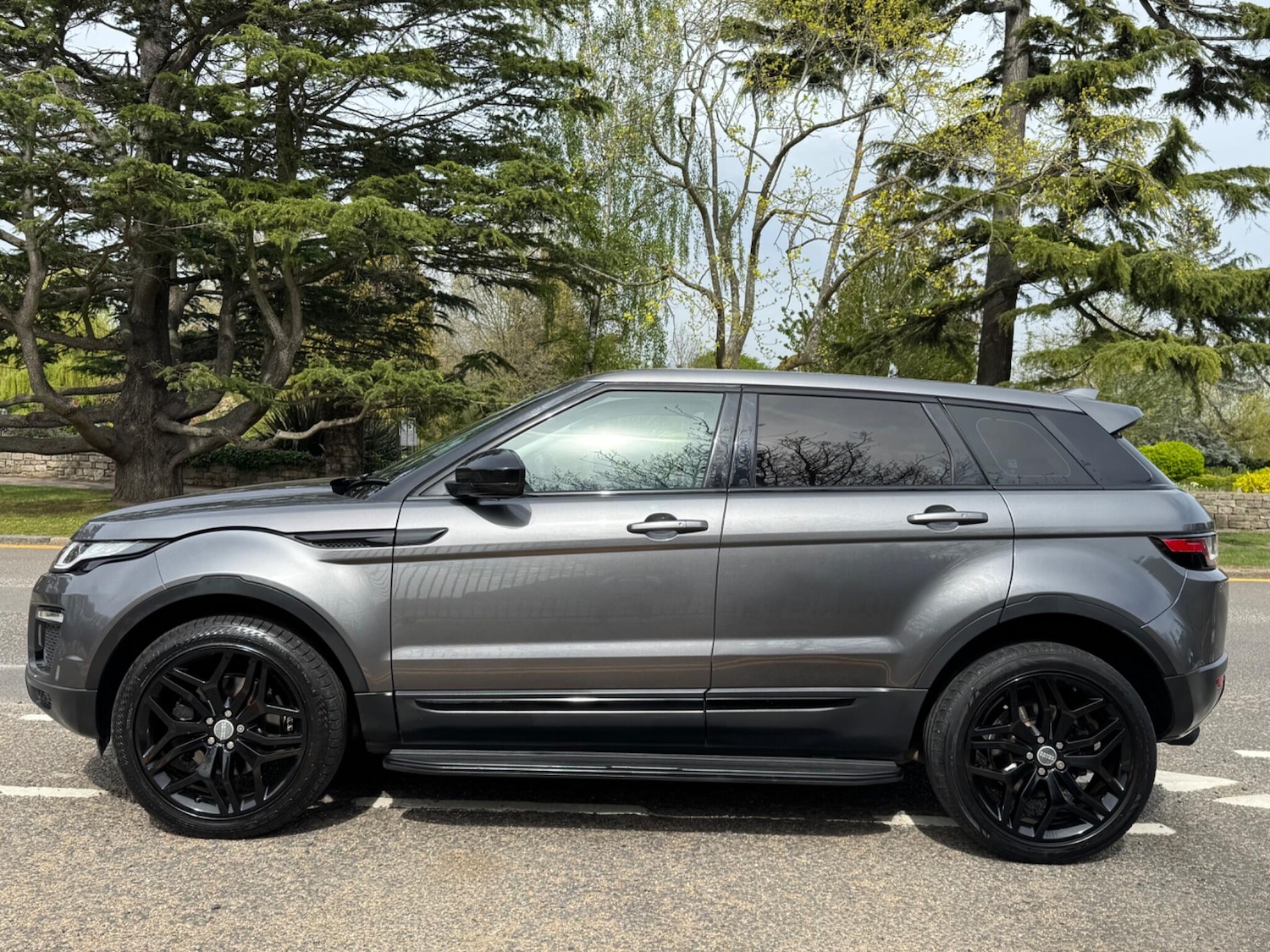 Used Land Rover Range Rover Evoque 2016 for sale - 78184908: Photo 4
