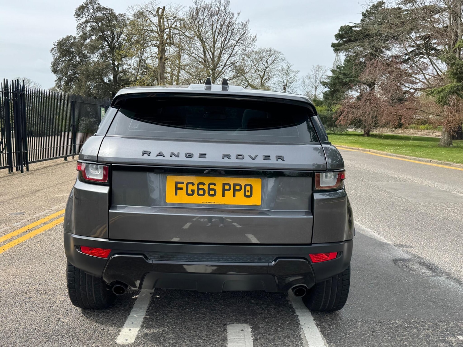 Used Land Rover Range Rover Evoque 2016 for sale - 78184908: Photo 6