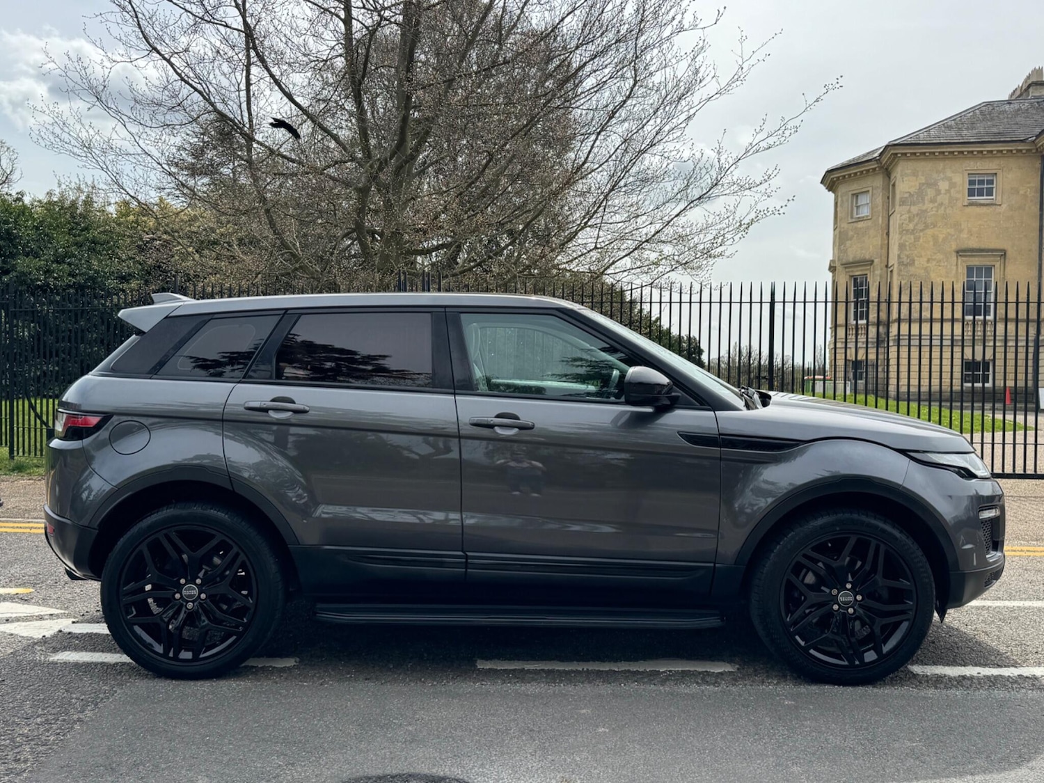 Used Land Rover Range Rover Evoque 2016 for sale - 78184908: Photo 8