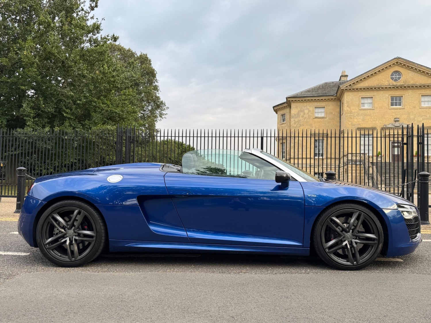 Used Audi R8 2015 for sale - 76976494: Photo 11