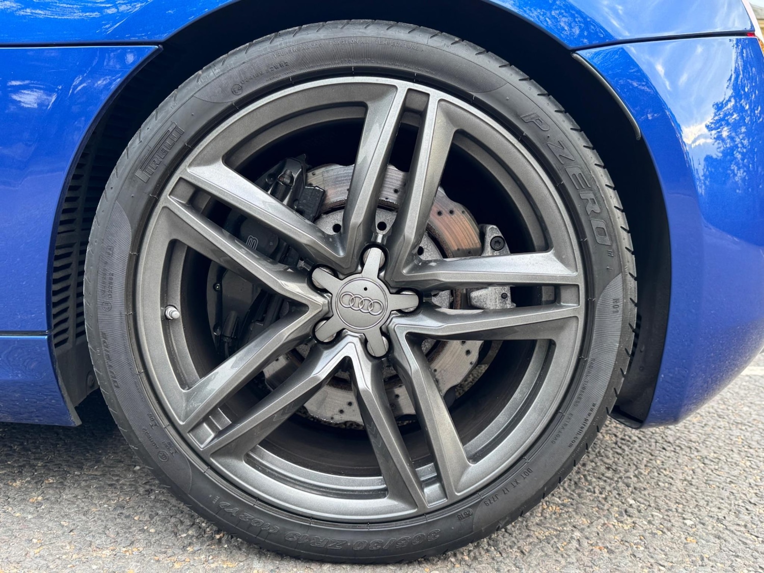 Used Audi R8 2015 for sale - 76976494: Photo 26