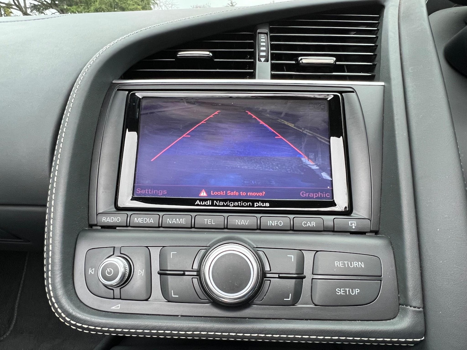 Used Audi R8 2015 for sale - 76976494: Photo 45