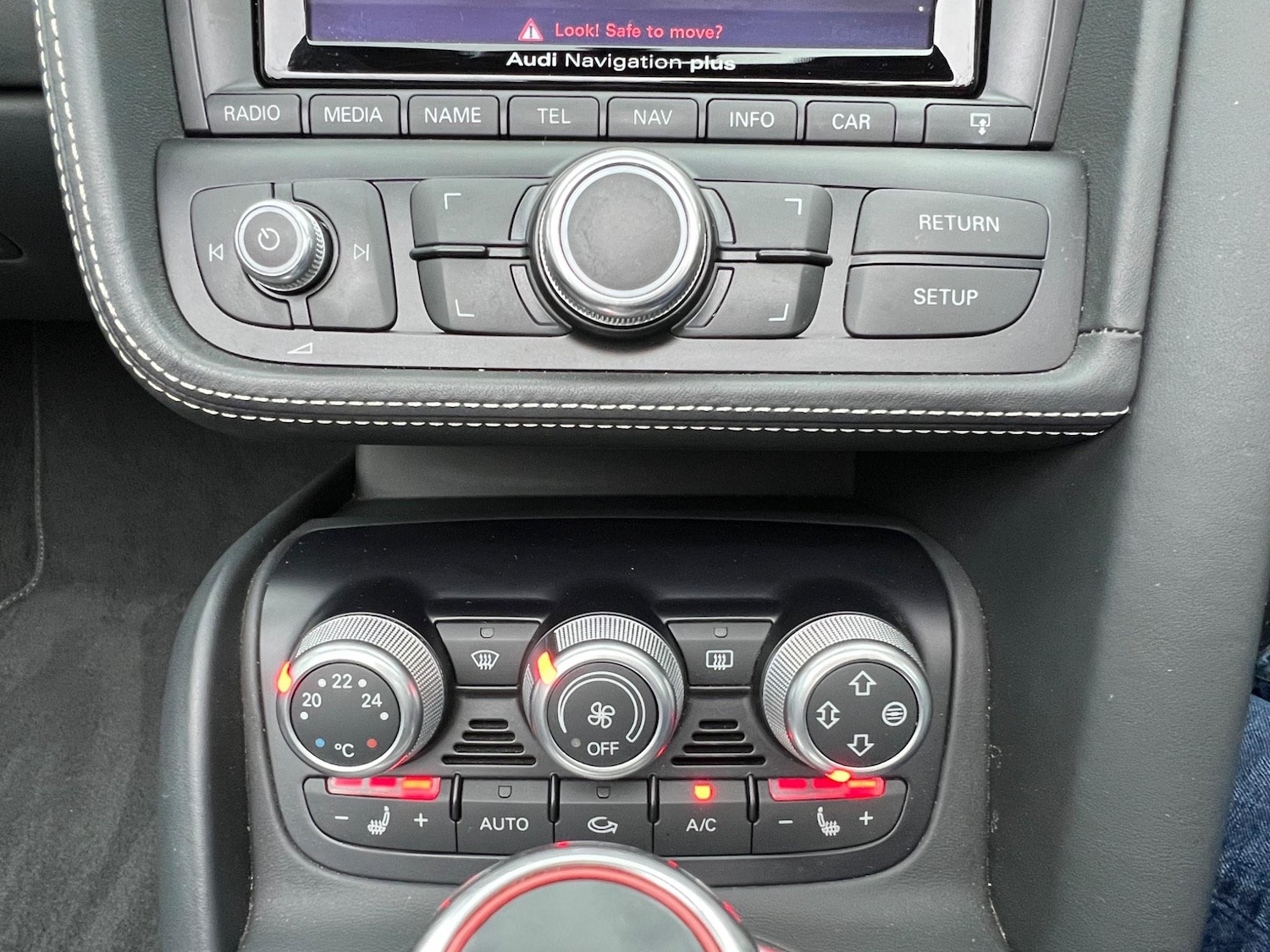 Used Audi R8 2015 for sale - 76976494: Photo 46