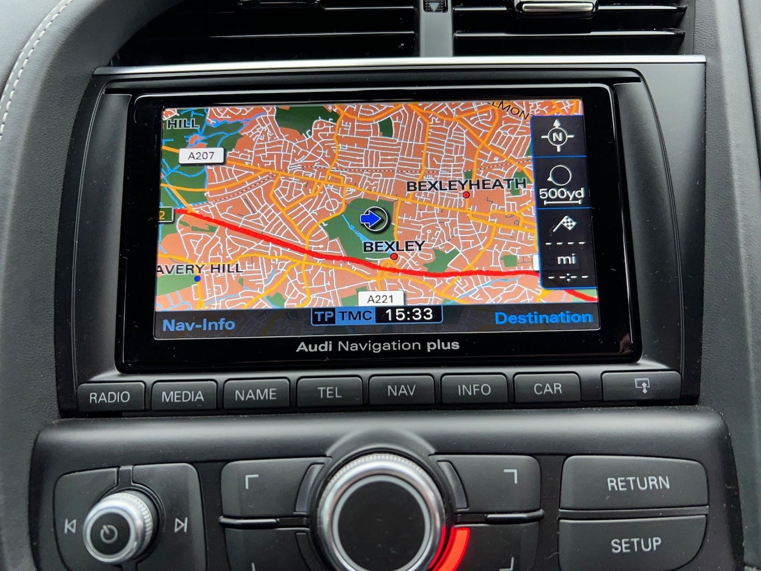 Used Audi R8 2015 for sale - 76976494: Photo 50