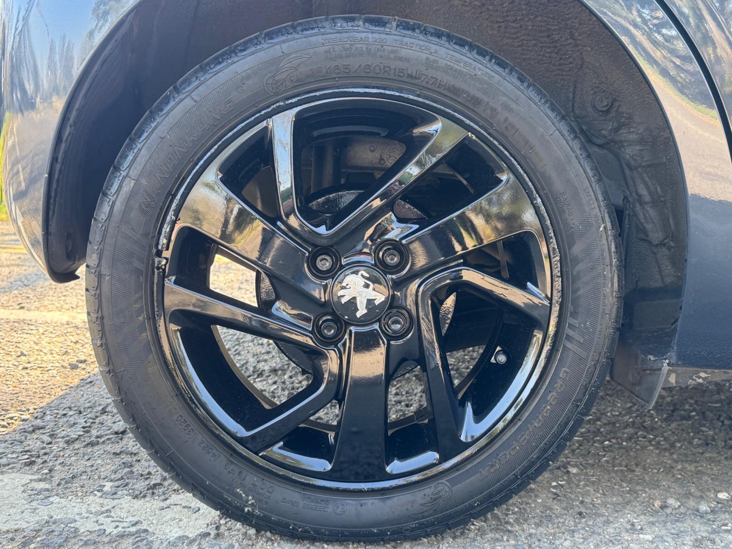 Used Peugeot 108 2015 for sale - 77957279: Photo 10