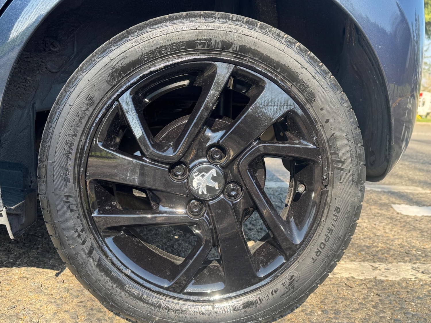 Used Peugeot 108 2015 for sale - 77957279: Photo 11