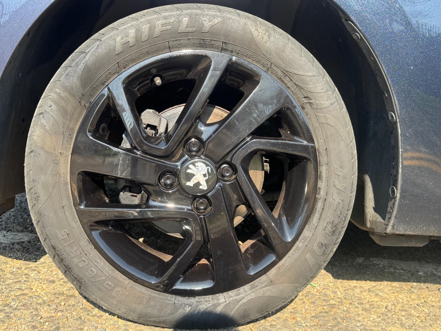 Used Peugeot 108 2015 for sale - 77957279: Photo 12