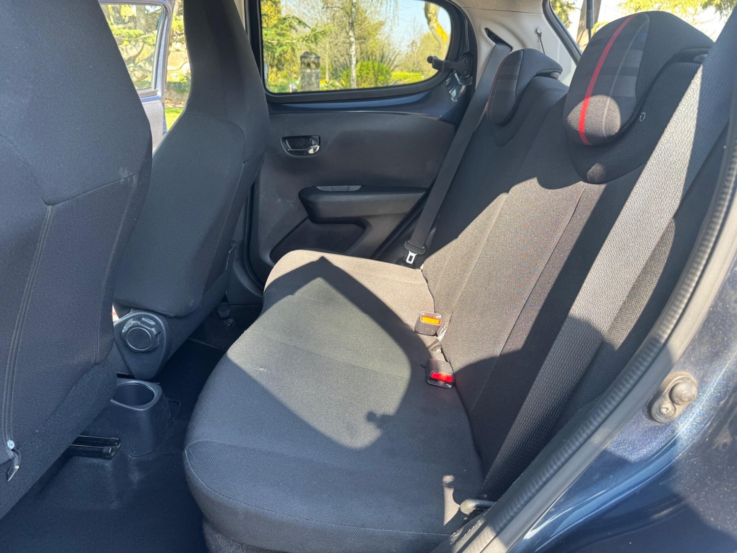 Used Peugeot 108 2015 for sale - 77957279: Photo 16