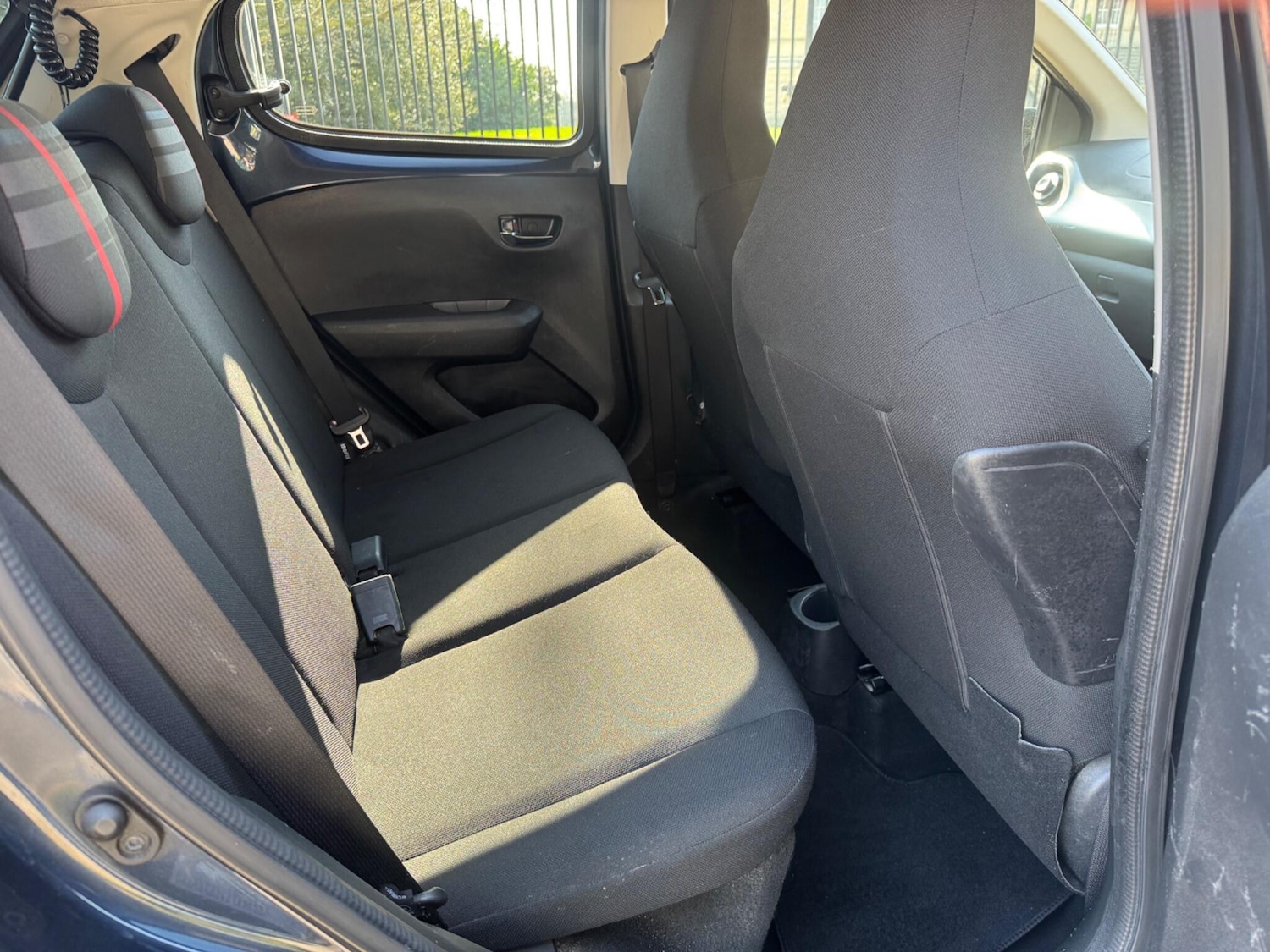 Used Peugeot 108 2015 for sale - 77957279: Photo 17