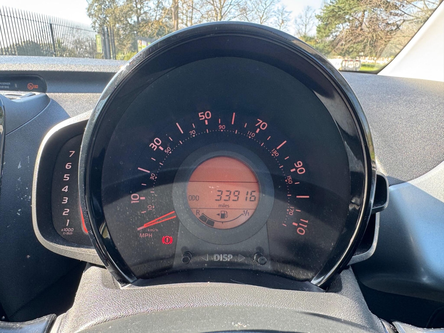 Used Peugeot 108 2015 for sale - 77957279: Photo 21