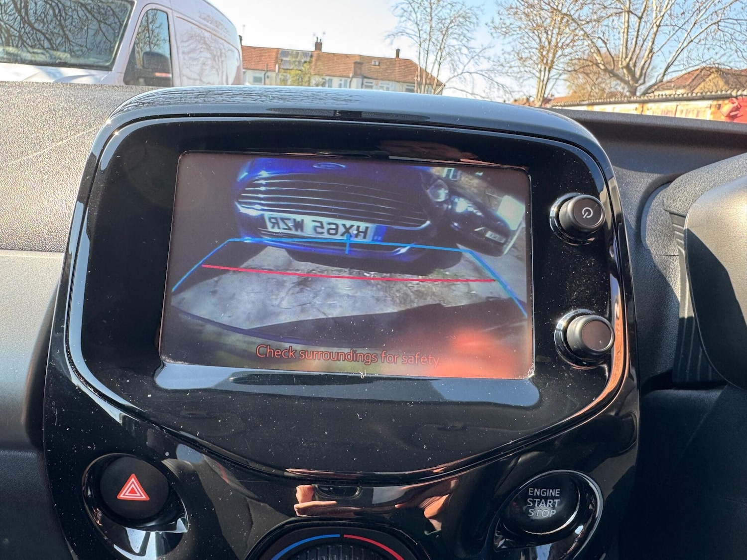 Used Peugeot 108 2015 for sale - 77957279: Photo 26