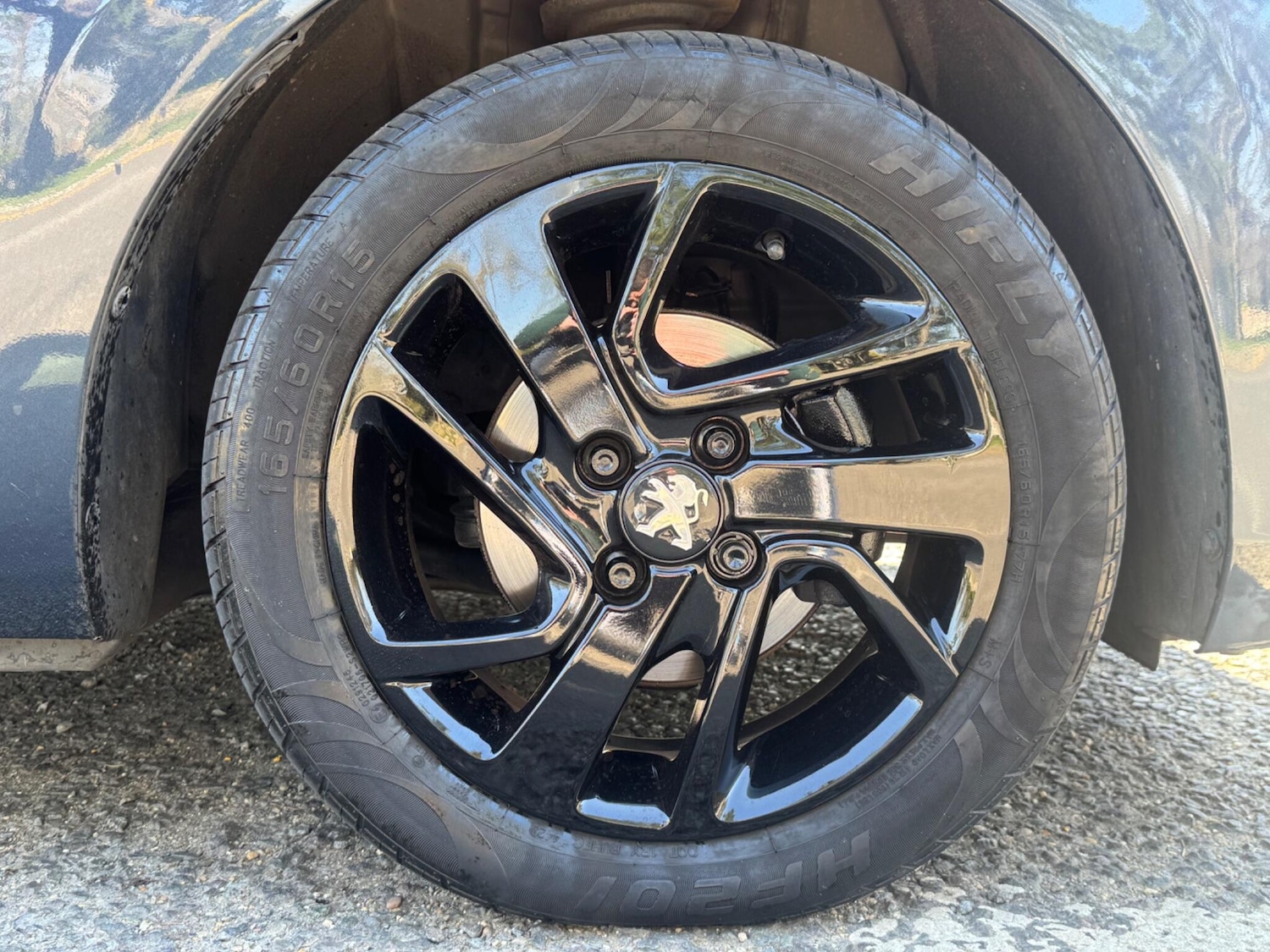 Used Peugeot 108 2015 for sale - 77957279: Photo 9