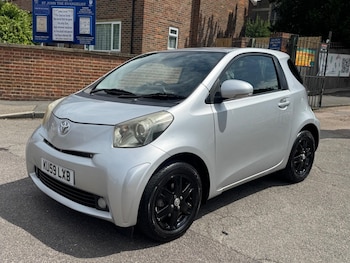 Used Toyota IQ 2009 for sale - 79074949: Photo
