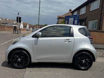 Used Toyota IQ 2009 for sale - 79074949: Photo