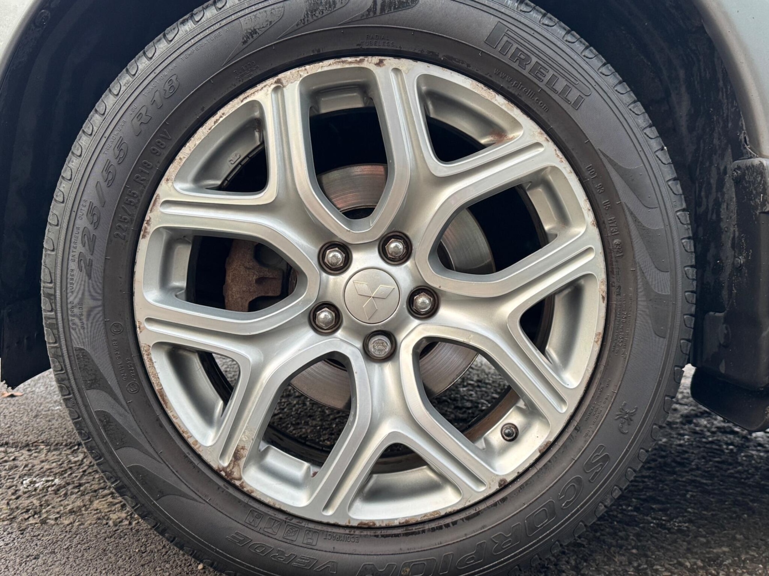 Used Mitsubishi Outlander 2014 for sale - 77278607: Photo 12