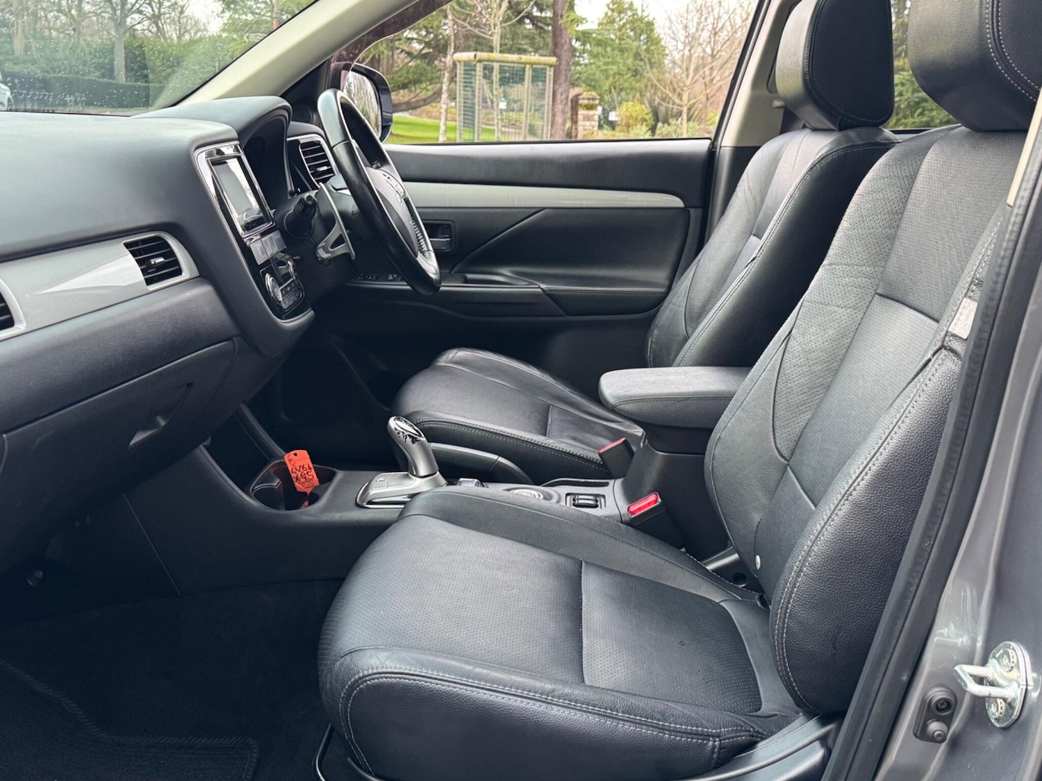 Used Mitsubishi Outlander 2014 for sale - 77278607: Photo 13