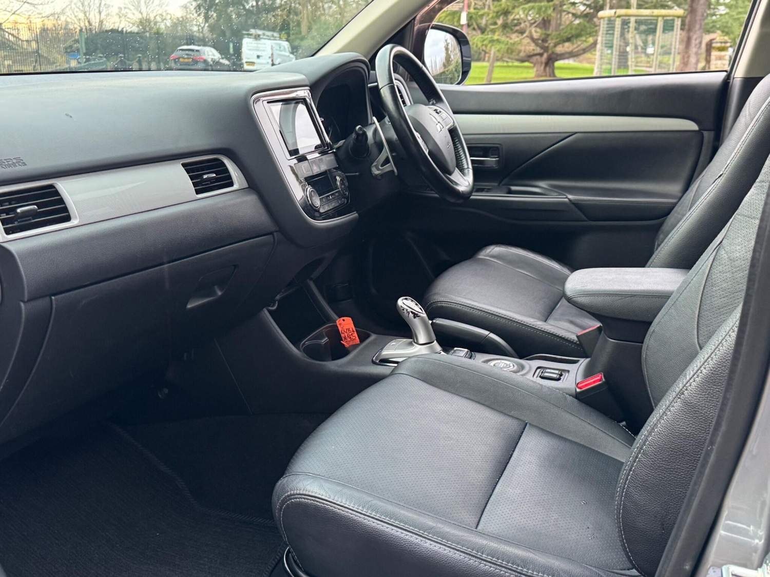 Used Mitsubishi Outlander 2014 for sale - 77278607: Photo 14