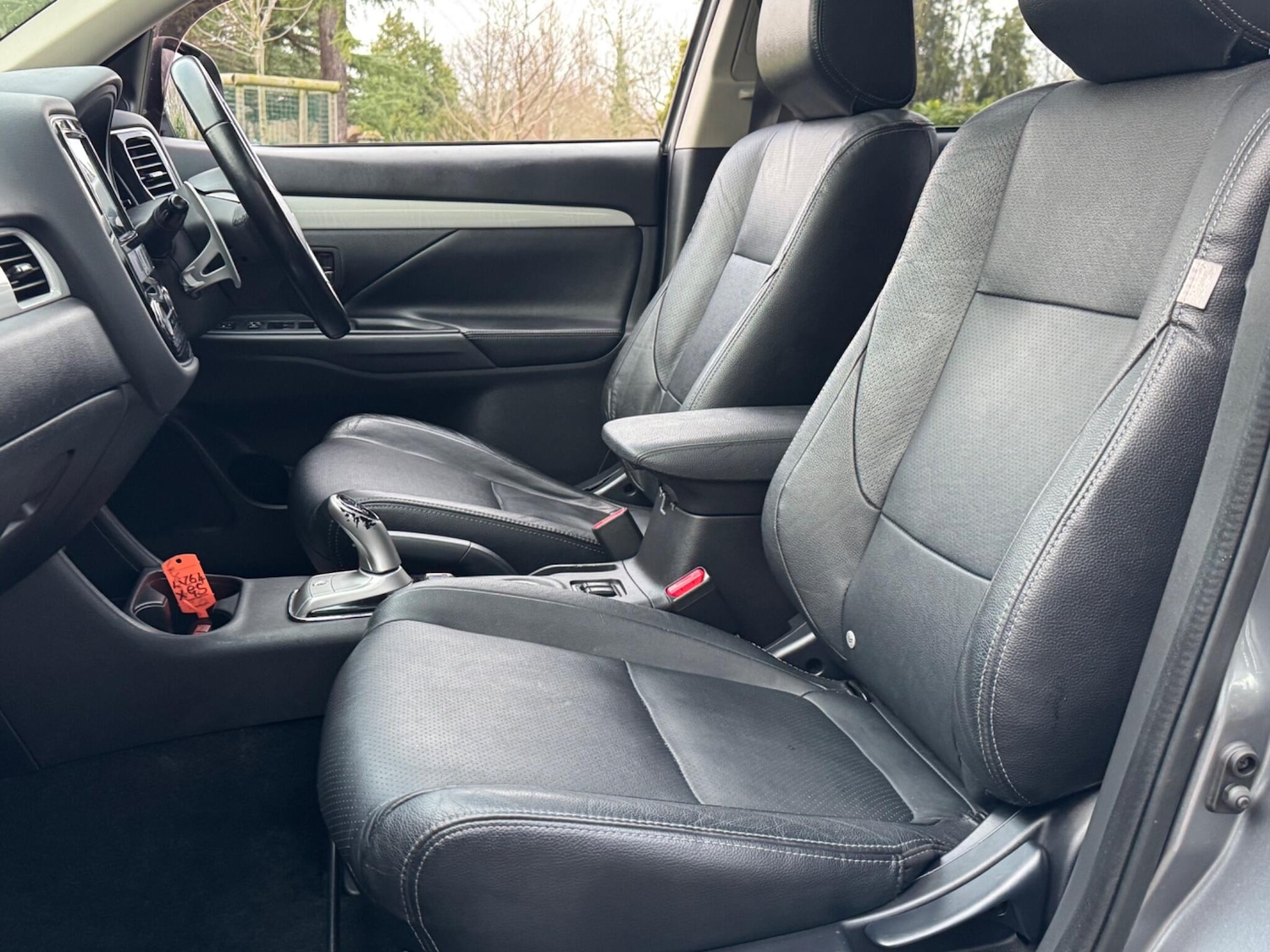 Used Mitsubishi Outlander 2014 for sale - 77278607: Photo 15